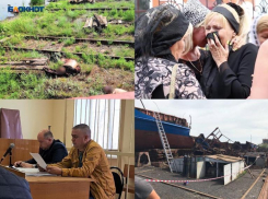 От взрыва на барже до второго приговора: чем закончилось громкое происшествие в Волжском