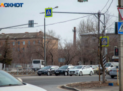 В Волжском введут ограничения на проезд к кладбищам из-за санитарной уборки