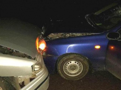 В Волжском водитель совершил наезд на 4 пешеходов