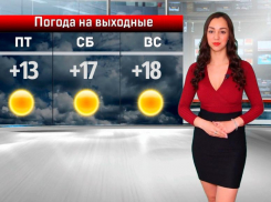 «Неблагоприятный период для прогулок»: погода на выходные