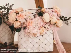 Букетная мастерская «Орхидея» - эмоции в каждом букете