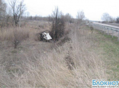 Под Волгоградом по вине пьяного водителя погиб 15-летний парень
