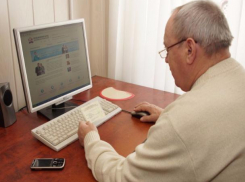 Почти восемь тысяч волжан стали интернет-пользователями сайта УПФР