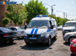 Грабителя поймали благодаря генетической экспертизе в Волгогарде
