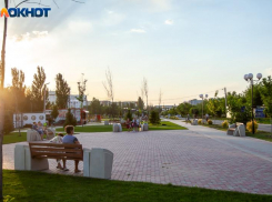 Благоустраивают 4 года, но туалет так и не поставили: жители недовольны парком «Новый город» в Волжском