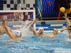 «Спартак-Волгоград»  - обладатель Кубка Европы