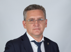 Заместитель мэра Сергей Аксенов написал заявление на увольнение