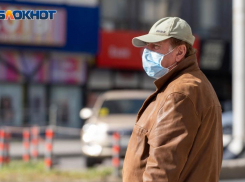 О заболеваемости COVID-19 в Волжском после появления штамма «Омикрон»