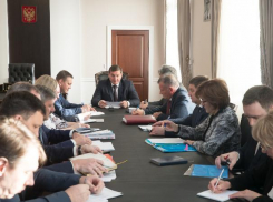 Городской транспорт проверят на готовность к зиме в Волгоградской области