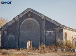 64 года назад ввели в эксплуатацию кинотеатр на острове Зеленый в Волжском