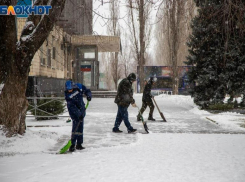 Пасмурно и ветрено будет в четверг в Волжском: прогноз погоды