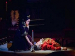  Волжан приглашают в оперу. Дистанционно