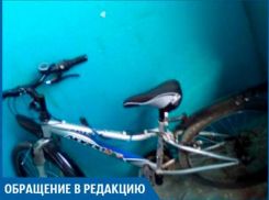 Не покупайте ворованные вещи, - волжанка