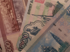 Семьи Волжского получают выплаты в размере 5000 рублей