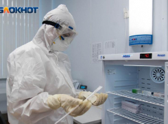 31 человек в Волжском заболели COVID-19: официальные данные