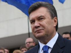 Желающие посетить Мамаев курган волжане могут встретить экс-президента Украины Виктора Януковича