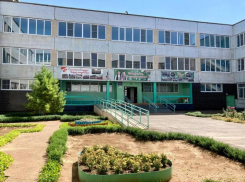 Волжские школы и детские сады готовы к новому учебному году