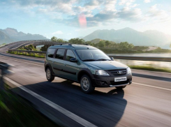 Автомобиль для жизни и путешествий