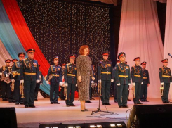 Войсковой части № 73420 исполнилось 67 лет