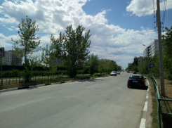 Ясное утро и облачный день пообещали волжанам в четверг