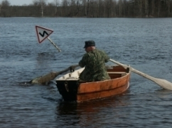 В Волжском проверят водные объекты
