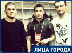 Я победил своего кумира в турнире ММА, - волжанин