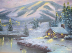 Волжане смогут увидеть «Полярный снег» и «Этюды в Царском селе» 