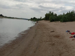 Любимое место отдыха волжан превращается в свалку