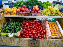 Оборот общепита Волгоградской области вырос на 15,6% за первый квартал 2025 года