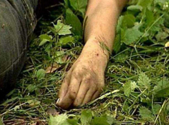 В Волжском в СНТ «Изобилие» обнаружено тело неизвестного мужчины