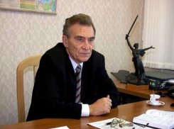 В Волжском ушел из жизни заслуженный строитель РФ, бывший начальник «ВГС»