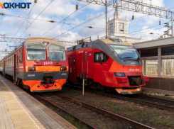 Дополнительные электрички доставят из Волгограда в Волжский фанатов «Ротора» после матча