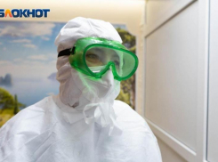 79 заболевших COVID-19 за сутки в Волжском: официальные данные