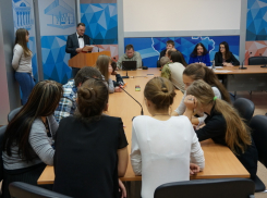 В Волжском пройдет областной патриотический «Брейн-ринг»