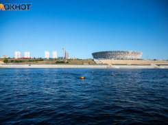 Среда в Волжском будет жаркой: прогноз погоды