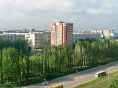 Волжан продолжают травить выбросами