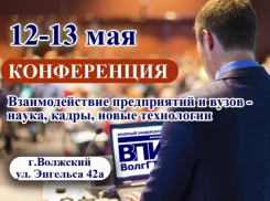 В Волжском политехе дискутировали об импортозамещении и современных медиа