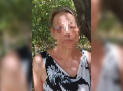 Пятые сутки нет дома: в Волжском дочь ищет без вести пропавшую мать