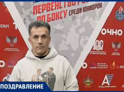 Икмета Надировича с юбилеем поздравляют воспитанники и их родители  