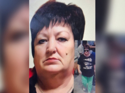 В Волжском ищут пропавшую без вести волгоградку