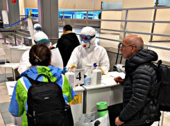 Главное о COVID-19 в Волгоградской области за 21 ноября