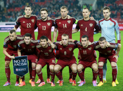 Волжские спортсмены требуют расформировать сборную России по футболу