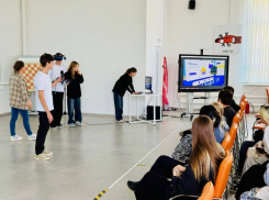 Студенты написали новый гимн Волжского через нейросеть