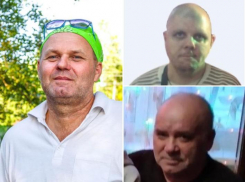 3 мужчин без вести пропали в Волгоградской области