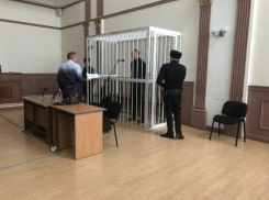 Новогодний подарок для волжского расчленителя Масленникова