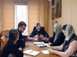 В Волжском отметят День православной книги 