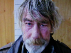 Бородатый мужчина с родинкой на спине сбежал из спецприемника в Волжском  и пропал