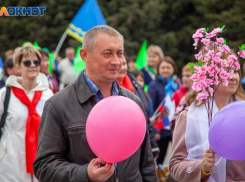 В Волжском установят камеры наблюдения за жителями