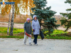 Солнечная суббота не принесет жары волжанам: прогноз погоды