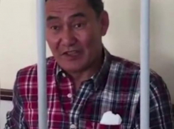 Музраев считает свое обвинение «фантазиями следователей»